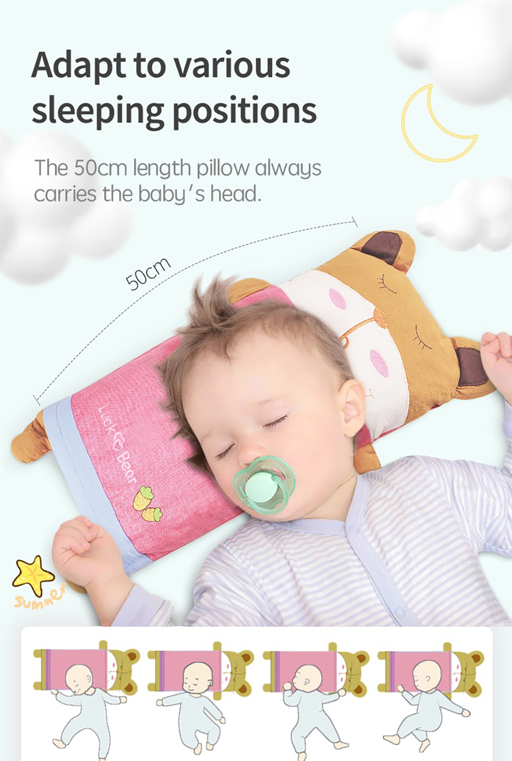 Buckwheat Kid Pillow-7